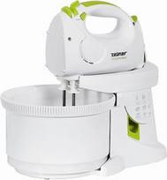 Zelmer ZHM0861L Lime Mixer