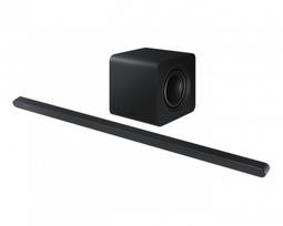 samsung soundbar 3.1 - Samsung HW-S800D 3.1.2 - 3 nuotrauka
