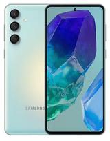 snapdragon 8 - Samsung Galaxy M55 5G 128GB Green (Žalias) - 1 nuotrauka