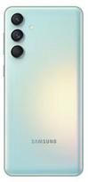snapdragon 8 - Samsung Galaxy M55 5G 128GB Green (Žalias) - 4 nuotrauka