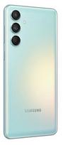 snapdragon 8 - Samsung Galaxy M55 5G 128GB Green (Žalias) - 2 nuotrauka