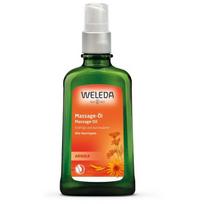 arniku kremas - Weleda aliejus kūnui su arnika 200ml - 3 nuotrauka