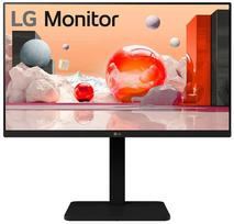 monitorius lg 23 8 - LG 24BA550-B - 1 nuotrauka