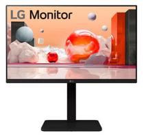 monitorius lg 23 8 - LG 24BA550-B - 3 nuotrauka