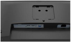 monitorius lg 23 8 - LG 24BA550-B - 6 nuotrauka