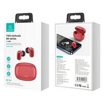 mini bluetooth ausines - Usams TWS BHUBH01 - 5 nuotrauka