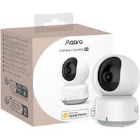 stebejimo kameros 360 - Aqara Camera E1 - 4 nuotrauka