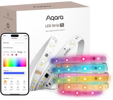 led strip - Aqara LED Strip T1 (2m) - 2 nuotrauka