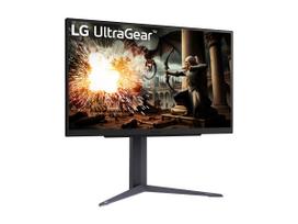 165hz monitorius - LG UltraGear 27GS75Q-B - 3 nuotrauka