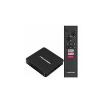 priedelai - Blaupunkt B-Stream TV Box 8 GB media player - 1 nuotrauka