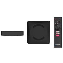 priedelai - Blaupunkt B-Stream TV Box 8 GB media player - 2 nuotrauka