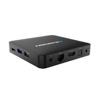 priedelai - Blaupunkt B-Stream TV Box 8 GB media player - 4 nuotrauka