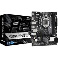 asrock h510m - ASRock H510M-H2/M.2 SE ASRock - 4 nuotrauka