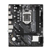 asrock h510m - ASRock H510M-H2/M.2 SE ASRock - 6 nuotrauka