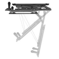 vesa mount - Maclean MC-880 Remote Control max VESA 600x411 - 1 nuotrauka