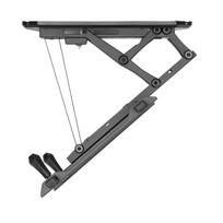 vesa mount - Maclean MC-880 Remote Control max VESA 600x411 - 4 nuotrauka