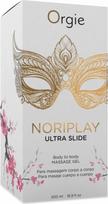 lubrikanta 500ml - Orgie Noriplay Ultra Slide masažo gelis 500ml - 2 nuotrauka
