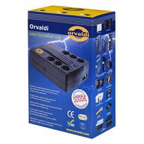 itampos stabilizatorius - ORVALDI 1090SP - 3 nuotrauka