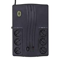 itampos stabilizatorius - ORVALDI 1090SP - 7 nuotrauka