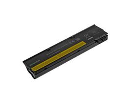 laptopas - Green Cell Laptop Battery for Lenovo ThinkPad L450 T440 T450 X240 X250 - 2 nuotrauka