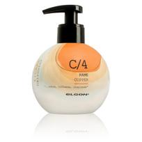 elgon i care -  ELGON plaukus dažantis kondicionierius I CARE, White Platinum C17 spalva, 200 ml - 7 nuotrauka