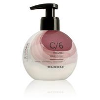 elgon i care -  ELGON plaukus dažantis kondicionierius I CARE, White Platinum C17 spalva, 200 ml - 8 nuotrauka