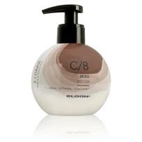 elgon i care -  ELGON plaukus dažantis kondicionierius I CARE, White Platinum C17 spalva, 200 ml - 9 nuotrauka