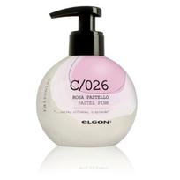 elgon i care -  ELGON plaukus dažantis kondicionierius I CARE, White Platinum C17 spalva, 200 ml - 11 nuotrauka