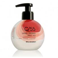 elgon i care -  ELGON plaukus dažantis kondicionierius I CARE, White Platinum C17 spalva, 200 ml - 13 nuotrauka