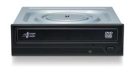 dvd optiniai irenginiai - LG GH24NSD6 - 2 nuotrauka