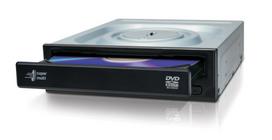 dvd optiniai irenginiai - LG GH24NSD6 - 3 nuotrauka