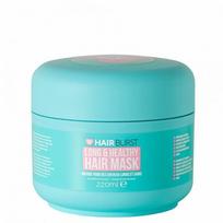 hairburst - HairBurst giliai maitinanti ir drėkinanti plaukų kaukė 220ml - 1 nuotrauka