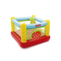 bestway palapine - Žaidimų aikštelė Bestway Fisher Price, 175 x 173 mm - 1 nuotrauka