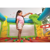 bestway palapine - Žaidimų aikštelė Bestway Fisher Price, 175 x 173 mm - 3 nuotrauka