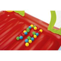 bestway palapine - Žaidimų aikštelė Bestway Fisher Price, 175 x 173 mm - 5 nuotrauka