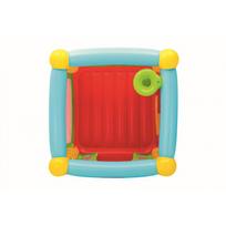 bestway palapine - Žaidimų aikštelė Bestway Fisher Price, 175 x 173 mm - 6 nuotrauka