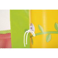 bestway palapine - Žaidimų aikštelė Bestway Fisher Price, 175 x 173 mm - 7 nuotrauka