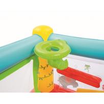 bestway palapine - Žaidimų aikštelė Bestway Fisher Price, 175 x 173 mm - 8 nuotrauka