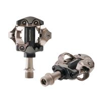 shimano xt pd m8100 - Shimano Deore XT PD-M8100 MTB Silver - 1 nuotrauka