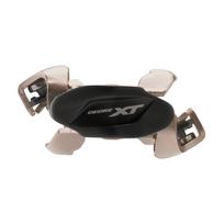 shimano xt pd m8100 - Shimano Deore XT PD-M8100 MTB Silver - 2 nuotrauka