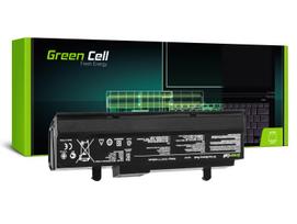 Green Cell Laptop Battery for Asus Eee PC 1015 1015PN 1215 1215N 1215B