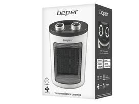 termoventiliatorius - Beper RI.080 - 6 nuotrauka