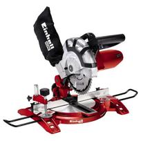 diskinis pjuklas 210 - Einhell TC-MS 2112 - 1 nuotrauka