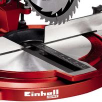 diskinis pjuklas 210 - Einhell TC-MS 2112 - 9 nuotrauka