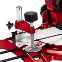 diskinis pjuklas 210 - Einhell TC-MS 2112 - 11 nuotrauka