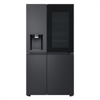 lg dvieju duru - LG GSXE90EVDD - 3 nuotrauka