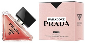 prada paradoxe 30 - Prada Paradoxe Intense EDP 30 ml - 1 nuotrauka