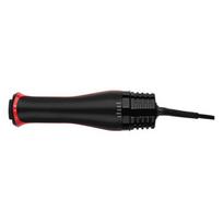 plauku formavimo sukos - Revlon One-Step RVDR5298E  Black - 2 nuotrauka
