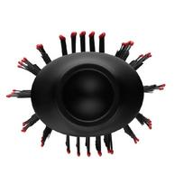 plauku formavimo sukos - Revlon One-Step RVDR5298E  Black - 5 nuotrauka