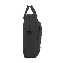 nesiojamo kompiuterio 14 deklas - NB CASE TEGEL 14"/8422 BLACK RIVACASE - 6 nuotrauka